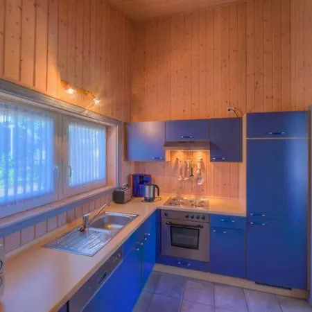 Seeschwalbe 32 Casa vacanze Mirow