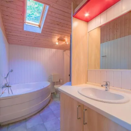 Casa vacanze Seeschwalbe 32 *