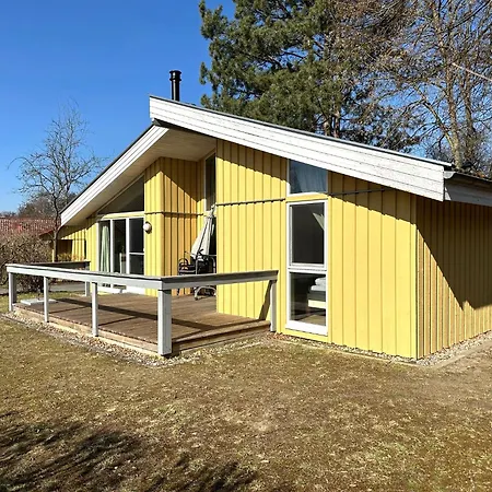 Seeschwalbe 32 Hébergement de vacances Mirow
